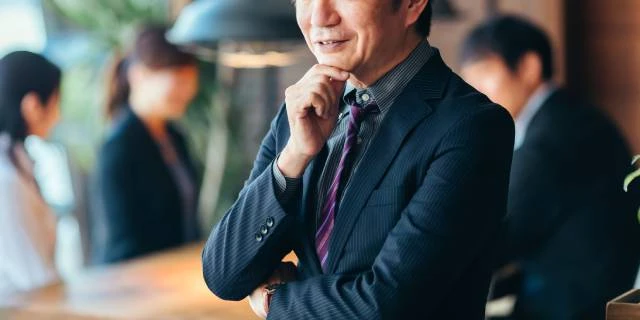 無断競業し別会社作った「元営業部長」に判決…違約金2000万円請求も、裁判所が1000万円しか認めなかったワケ