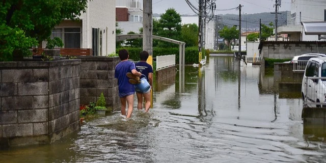線状降水帯「警報出てから逃げる」では“遅すぎる”…予測から発生まで「平均63分」、寝る前の自主避難が命守るワケ