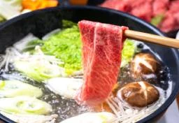 しゃぶ葉「配膳ロボ」から“国産牛”横取りが物議…食べ放題でも“店への窃盗罪”が成立し得るワケ【弁護士解説】