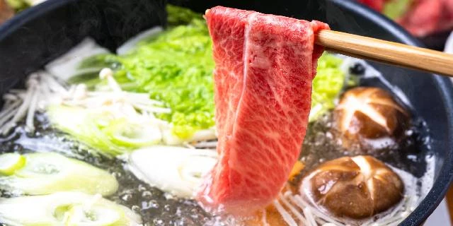 しゃぶ葉「配膳ロボ」から“国産牛”横取りが物議…食べ放題でも“店への窃盗罪”が成立し得るワケ【弁護士解説】