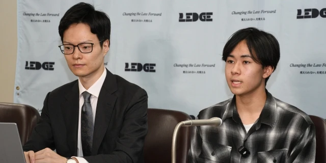 18歳未満の選挙運動「禁止は違憲」判決も…ボランティア参加すら依然NG？　高校生らが控訴 なお残る“公選法の壁”