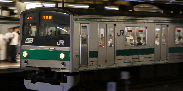 埼京線で痴漢＆サウナで自慰行為を見せつけられ…男性「性被害」は女性と同様に保護される？