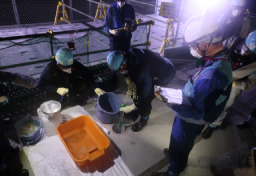 福島原発「ALPS処理水」の海洋放出開始　漁業関係者と地元住民“憤り”の提訴へ