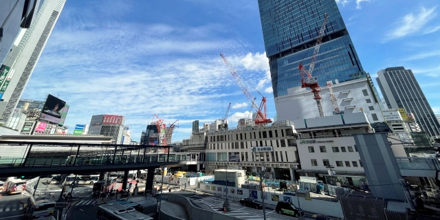 「渋谷駅」大改良工事で“不便さ”は解消される？　駅構内の「導線が悪すぎる」と感じるワケ