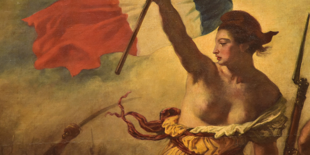 《池上彰解説》「フランス人の誇り」“人権宣言”はいかにして生まれたのか