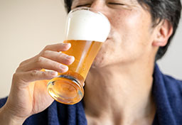 厚労省「飲酒ガイドライン」への意見募集28日まで　アルコールを“少しでも”飲めば「リスクが高まる」病気とは
