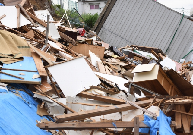 能登半島地震「国から依頼され家屋の損壊調査を…」被災地における悪質商法の“二次被害”国民生活センターが注意喚起