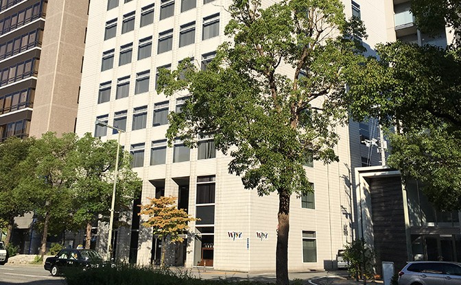 ベリーベスト法律事務所 姫路オフィス 画像2