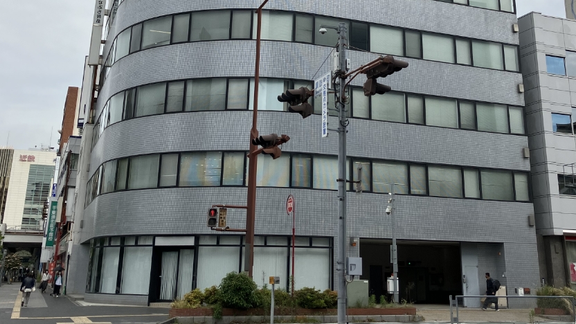 ベリーベスト法律事務所 四日市オフィス