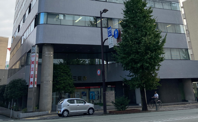 ベリーベスト法律事務所 熊本オフィス 画像2